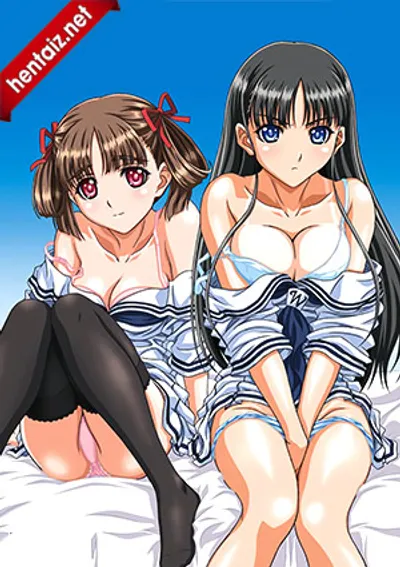Sora no Iro Mizu no Iro