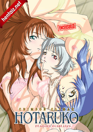 Hotaruko (Crimson Climax)