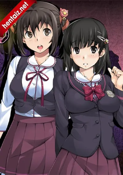 Etsuraku no Tane The Animation